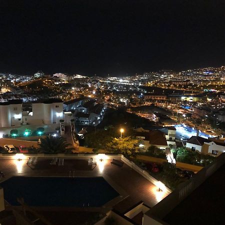 Apartamento Con Impresionantes Vistas Y Piscina Адехе Екстериор снимка