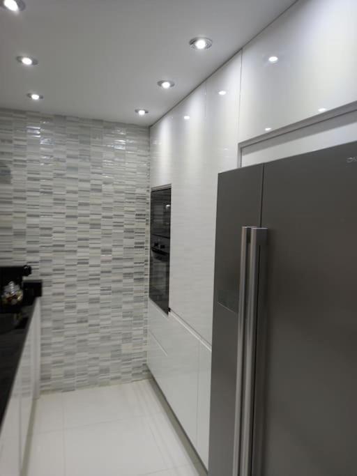 Apartamento Con Impresionantes Vistas Y Piscina Адехе Екстериор снимка