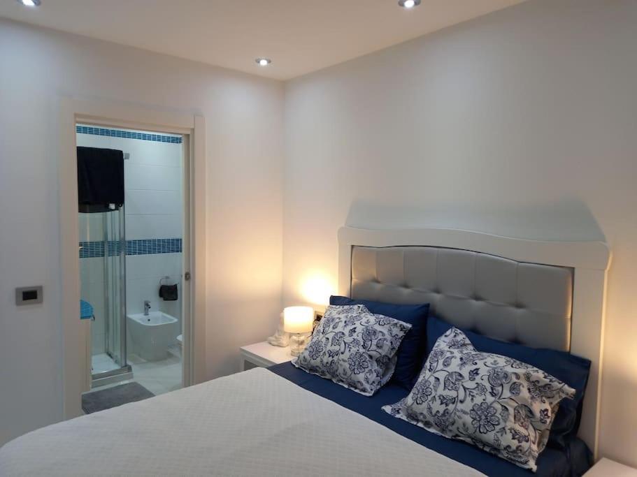 Apartamento Con Impresionantes Vistas Y Piscina Адехе Екстериор снимка