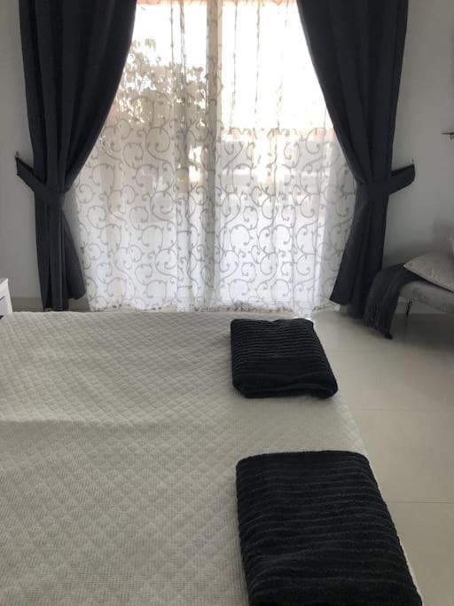 Apartamento Con Impresionantes Vistas Y Piscina Адехе Екстериор снимка