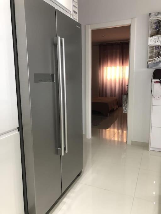 Apartamento Con Impresionantes Vistas Y Piscina Адехе Екстериор снимка