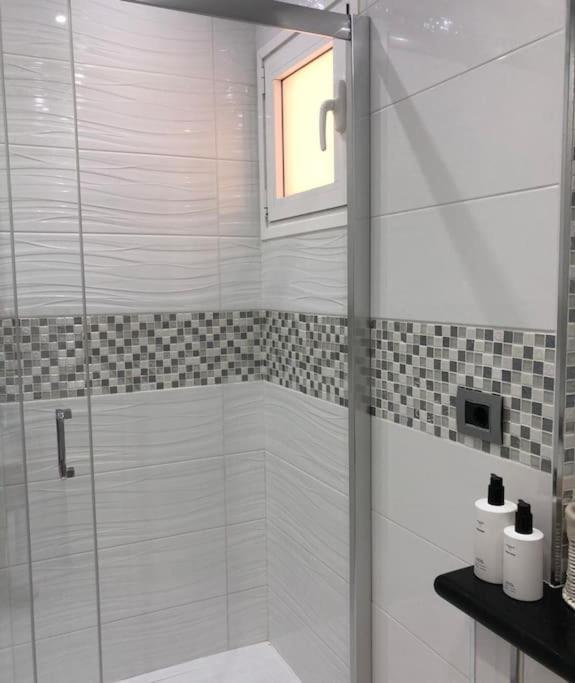 Apartamento Con Impresionantes Vistas Y Piscina Адехе Екстериор снимка