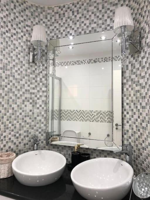 Apartamento Con Impresionantes Vistas Y Piscina Адехе Екстериор снимка