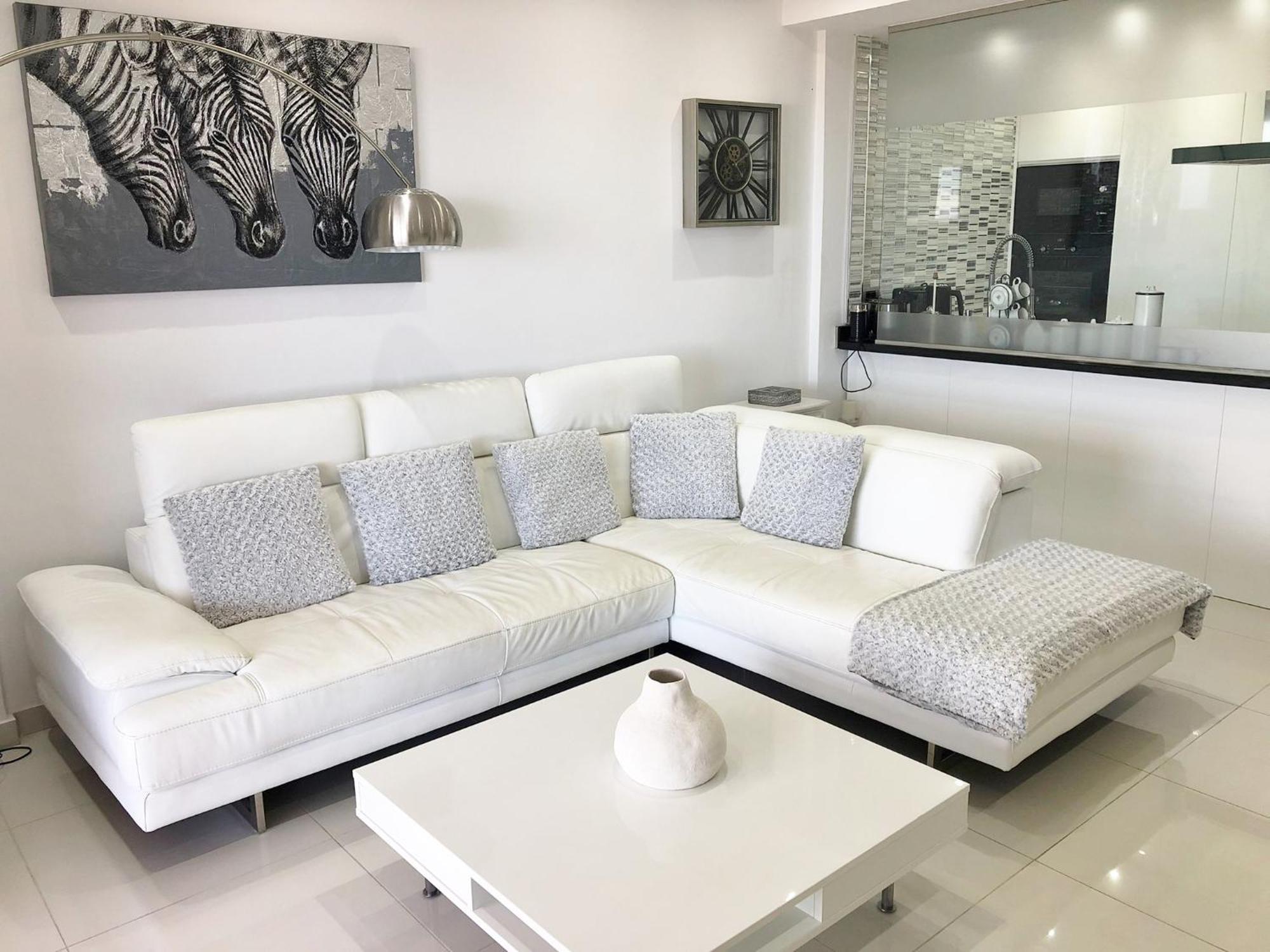 Apartamento Con Impresionantes Vistas Y Piscina Адехе Екстериор снимка